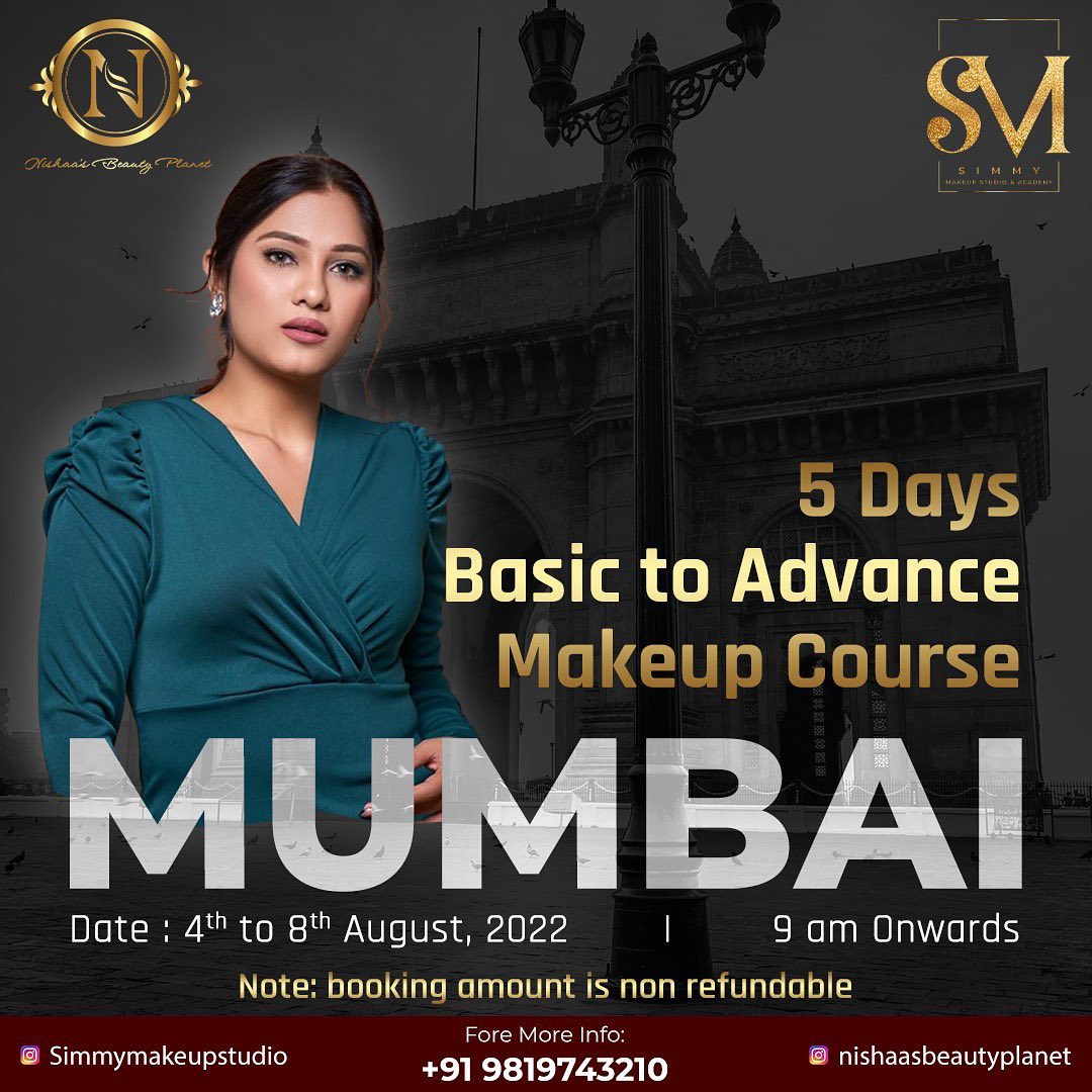 Post for Nisha's Beauty Planet